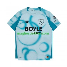 Completo Calcio West Ham United Divisa Terza 2026-2027
